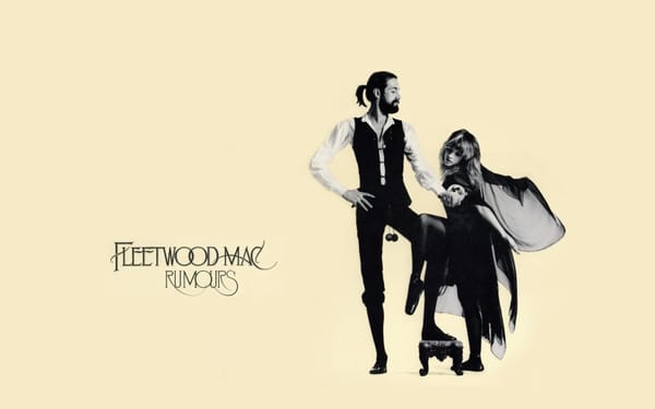 Fleetwood Mac and the filthiest song of 1977
